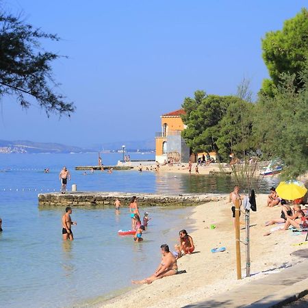 Apartments By The Sea Kastel Kambelovac, Kastela - 17188 エクステリア 写真