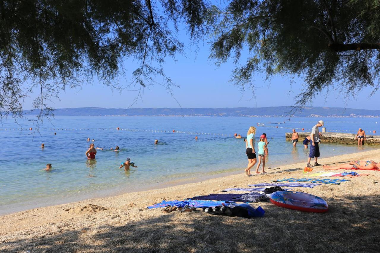 Apartments By The Sea Kastel Kambelovac, Kastela - 17188 エクステリア 写真