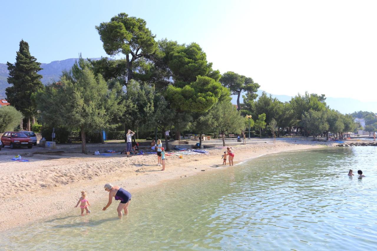 Apartments By The Sea Kastel Kambelovac, Kastela - 17188 エクステリア 写真